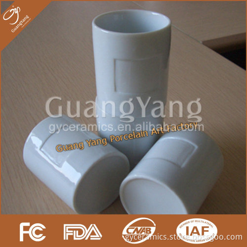 porcelain & ceramic & china coffee cup Item No.GY-AWB